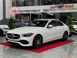 مرسيدس بنز C-Class